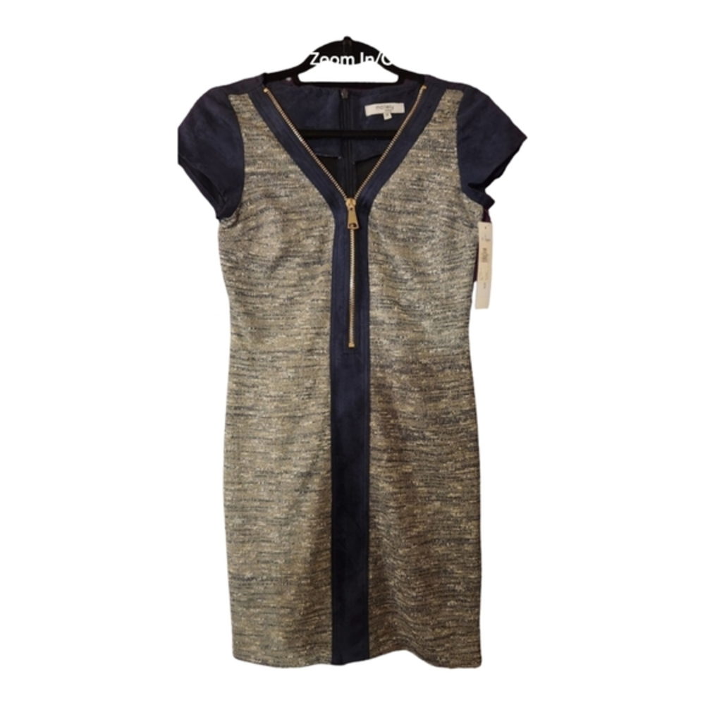 Mariely Paris‎ Dress NWT Size 6